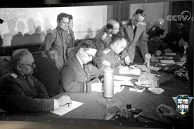 1分钟回顾 历史上的这周都发生了哪些大事？