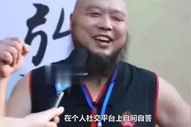 王知亮：我的900磅大摆拳无人能破，泰拳再厉害也不能挡子弹！视频封面