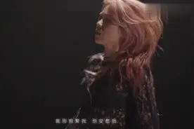 蔡健雅演绎一首《坠落》诠释悲伤的孤独，太动听了，肯定要火啊