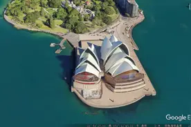 悉尼为何被称作南半球最美丽最宜居的城市？用Google Earth告诉你视频封面
