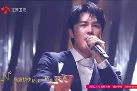 快哭了！吴克群一首《没关系》唱尽爱情中的无奈视频封面