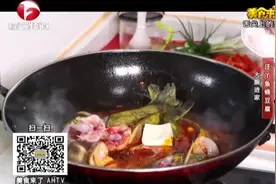 汪丫鱼鲜嫩又多钙，通过和豆腐的搭配，这样的鲜美你能忍得住吗
