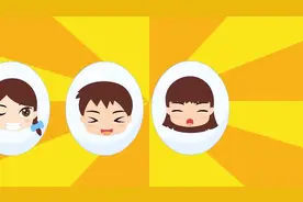 经典儿歌类-快乐的六一视频封面