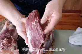 熬牛肉清汤其实很简单，只需要4种调料，炒菜炖菜和馅做啥都好吃