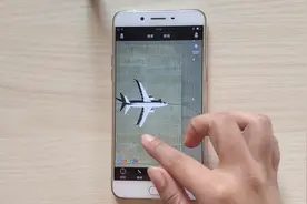 无意间在微信里找到的超清卫星地图，居然可以清楚的看到军事基地视频封面