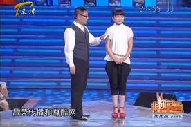 女孩22岁就已经硕士毕业，回答老板问题滴水不漏，轻松征服全场！视频封面