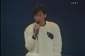 蒋志光：我也不想说谎 （1986.粤语）视频封面