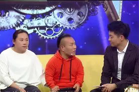 跨时代战书：最萌身高差的爱情！两人身高竟相差40公分