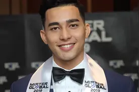 男模：分享几个西装帅哥，身材好穿西装才好看！