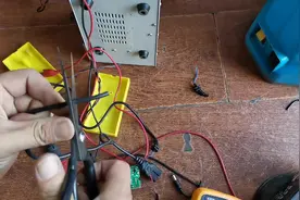 锂电池喷雾器不充电的故障维修