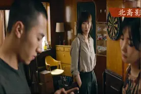 男人可以有多渣，同时约会两个女人，还可以应对自如视频封面