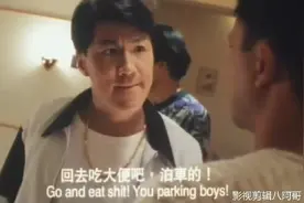 影视：之前一直分不清林国斌和黎明，这两人太像了