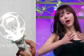 盘点韩团最美应援棒，设计精巧又有寓意，不是粉丝也想拥有