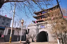 这里为什么是长城外三关战斗最多的关口？它比雁门关还重要吗？视频封面