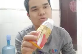 东鹏饮料为什么有两个盖子呢？