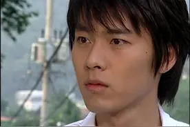 我叫金三顺：玄彬突然出现在三顺面前的样子帅呆了，惊鸿一见好帅