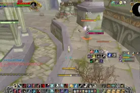 魔兽世界怀旧服：完美厄运后如何进来练武器？看了就明明白白了