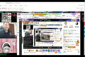 【旭旭宝宝】顶级神豪现身，秒充500W人民币给宝哥刷礼物！！！