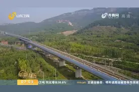 坐上高铁出去嗨！日兰高铁日曲段26日通车，济南到临沂最快85分钟