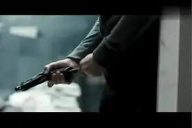 第一次听到这么真实的枪上膛换弹夹声音