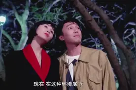 昔日郎才女貌，如今郎老女珠黄