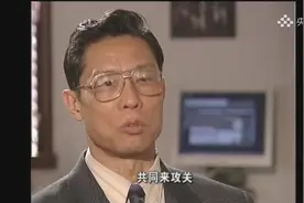 钟南山讲述“非典”发现历程：一病人症状奇怪，陪同8人感染，“就感觉非同一般”