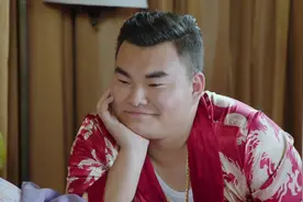 陪你漫步这个世界：伪君子？诺诺醉酒醒来发现在罗士雄家里