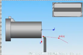 一分钟搞定G28指令视频封面