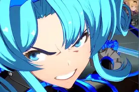 碧蓝幻想VS：这是选“老婆”的游戏，对战什么的都是次要的