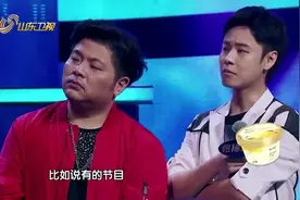 超强音浪：汀洋原来这么瘦，是什么让他变胖，辛酸！