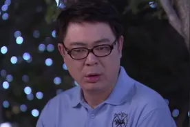 纸婚：顾爸爸觉得女儿肯定很烦他，妻子在一旁努力安慰他视频封面