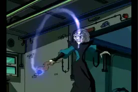 成龙历险：刀龙就要拿到十二生肖符咒了，成龙特霸气：谁都拿不到