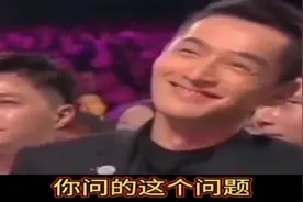 谢娜问张杰史上最难答问题，看张杰怎么回复~视频封面
