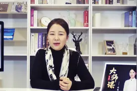 武超则：全民5G时代到来，通讯行业未来的机会在哪里？视频封面