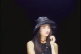 一首粤语版《别问我是谁》载满了无数人的童年回忆