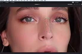 视频中给人物瘦脸瘦身、磨皮美颜各种方法