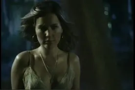 One More Time——再一次（黑暗与寂静）视频封面