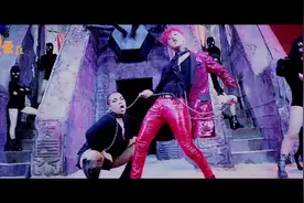 韩国男团：EXO、SUPER JUNIOR、BIG BANG火力大比拼视频封面