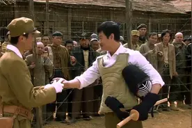 鬼子请中国人当教练，日本陆军军官学校毕业高手，鬼子还要喊前辈