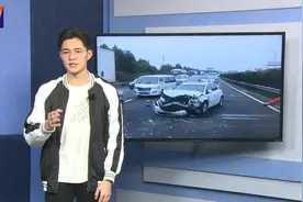 新手司机需要了解的 一不小心错过了高速出口可怎么办视频封面