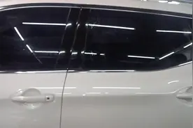 日产逍客安装一键升窗器视频封面