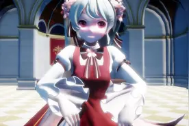 【MMD】【YYB式】愛言葉Ⅲ