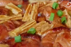 鸡腿做的好吃，重点还是腌制方法，简单易学锁住营养味鲜香嫩滑视频封面