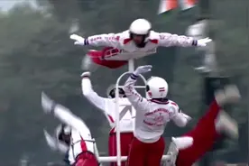 开挂印度：嘟嘟嘟....哒哒哒！咱也不敢问，咱也不敢说