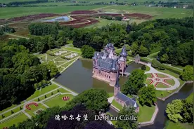 去荷兰旅游是一种什么样的体验?