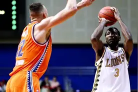 广厦外援法里埃德终于爆发视频封面