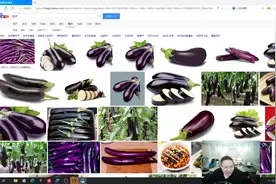 PDD：茄子年轻时真挺帅的“岁月是把杀猪刀”在他身上是最能体现视频封面