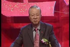 曾仕强：去麦当劳买早餐，美国人和中国人的方法，太搞笑了！视频封面