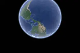 在国内也能看谷歌地球了，地图迷进来告诉你怎么操作视频封面