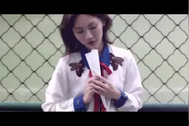 一首《毕业季》唱的太棒了，好听！视频封面